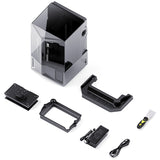 Elegoo Saturn 4 Ultra 16K 3D-printer – produktvisning 10