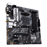 AMD ASUS PRIME B550M-A (WI-FI) II (mATX, B550, AM4)