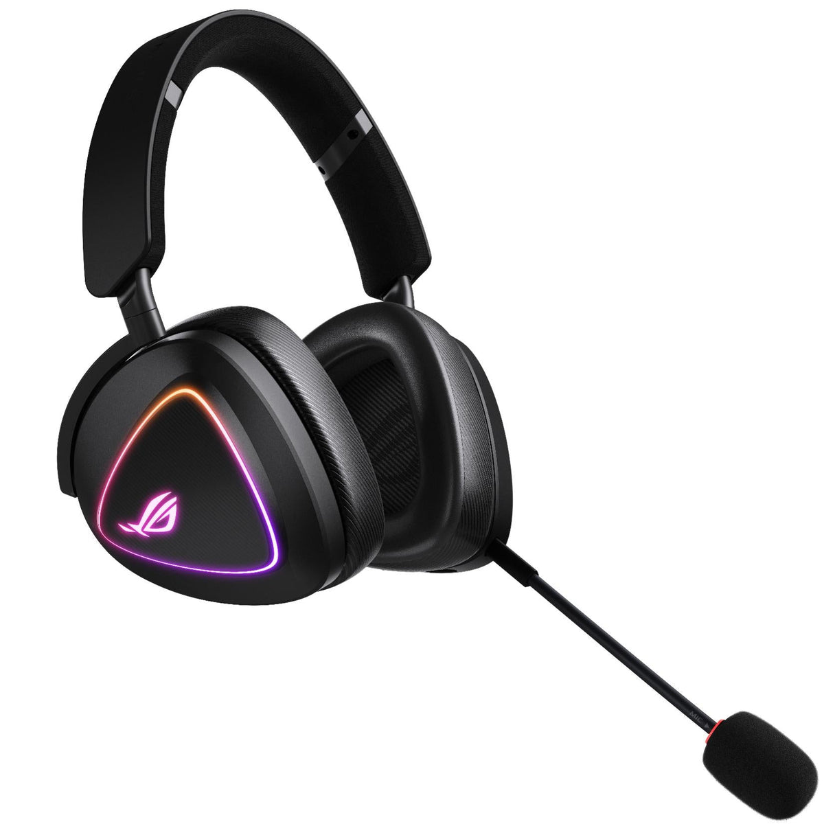 ASUS ROG Delta II Wireless Gaming Headset