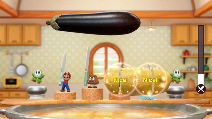 Nintendo Super Mario Party Jamboree (UK4)