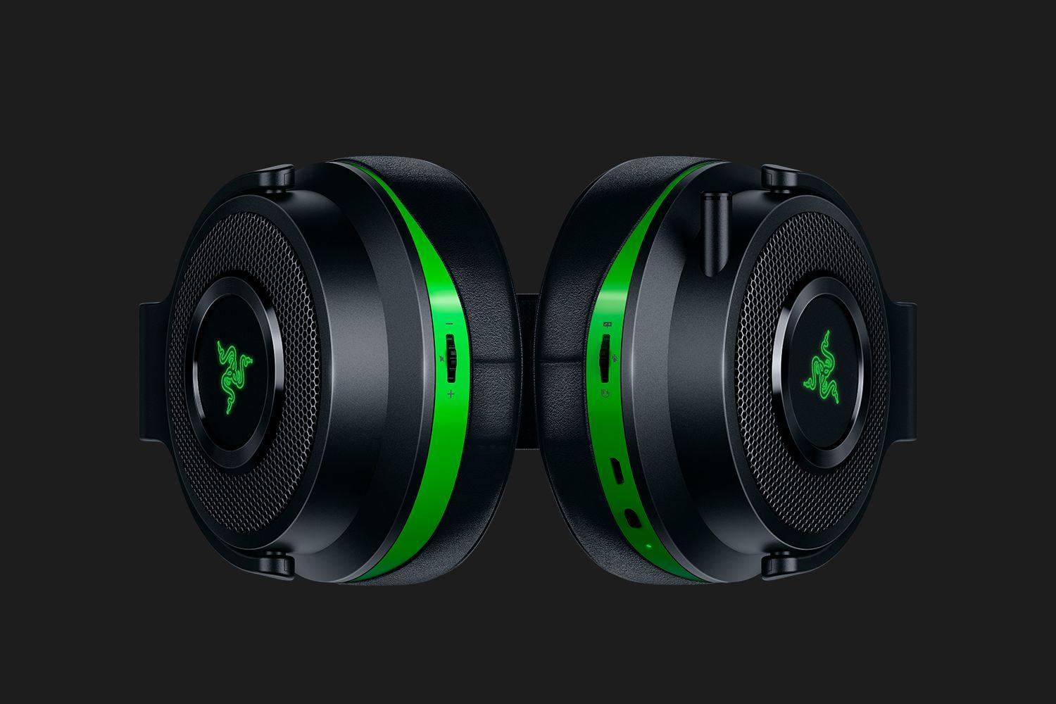 Razer Thresher Xbox One Headset