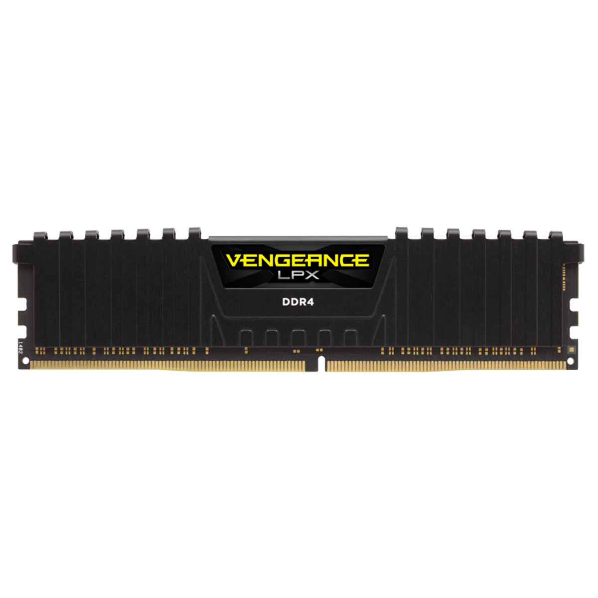 CORSAIR Vengeance DDR4 64GB kit 3600MHz CL18 Ikke-ECC