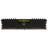 CORSAIR Vengeance DDR4 64GB kit 3600MHz CL18 Ikke-ECC