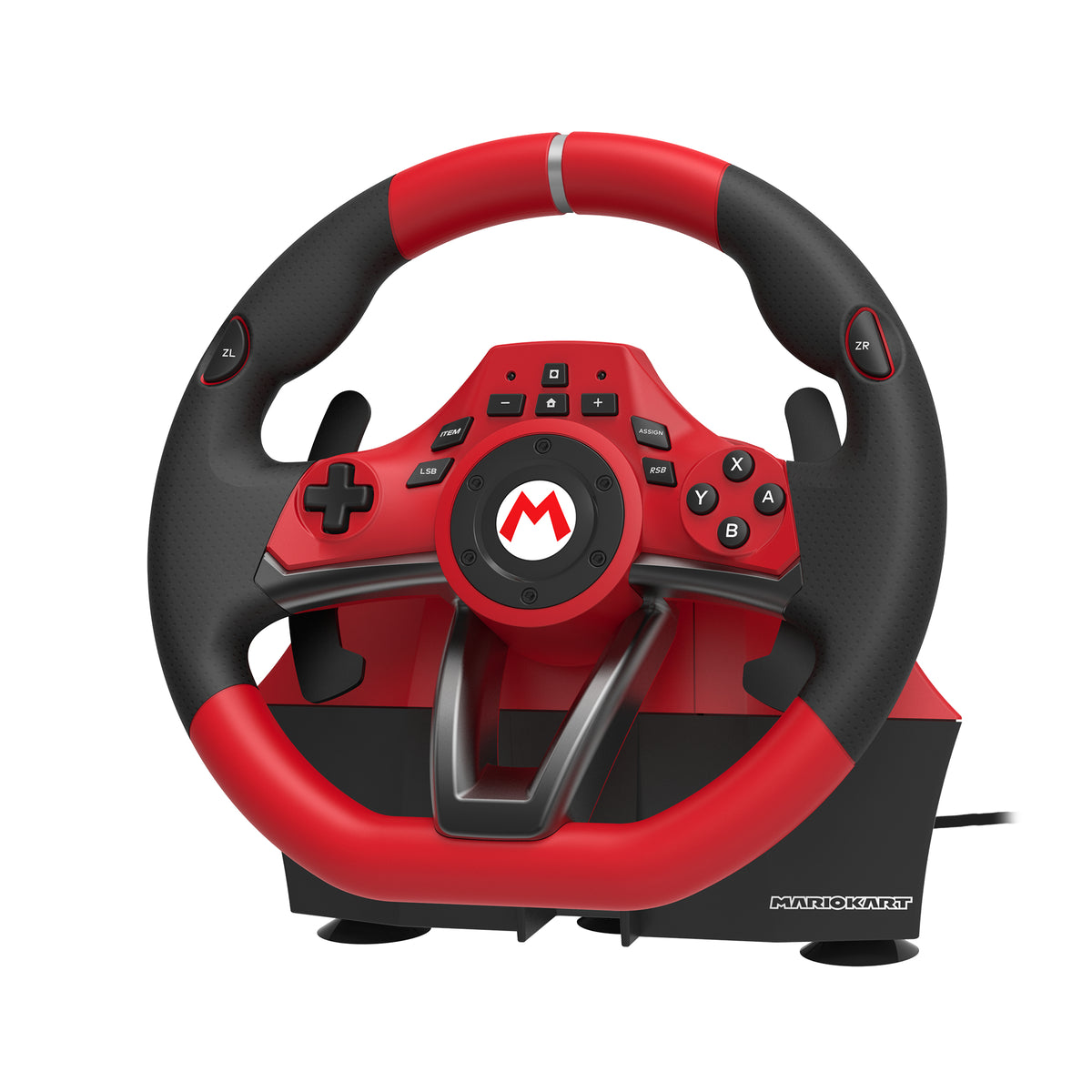 Hori - Switch Mario Kart Racing Wheel Pro Deluxe