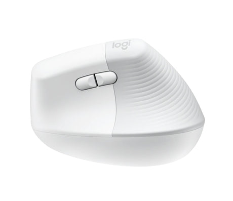 Logitech - Lift Vertical Ergonomic Mouse