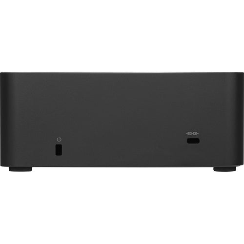 MSI Cubi Z AI 8M-004BEU – mini-PC, produktvinkel 6