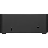 MSI Cubi Z AI 8M-004BEU – mini-PC, produktvinkel 6