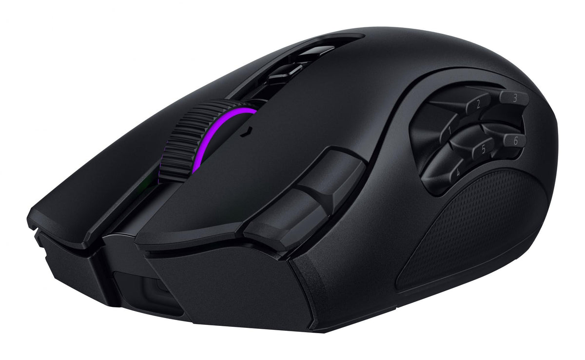 Razer Naga V3 Pro