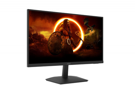 AOC Gaming 24G15N2 24" FHD Skærm - 180Hz