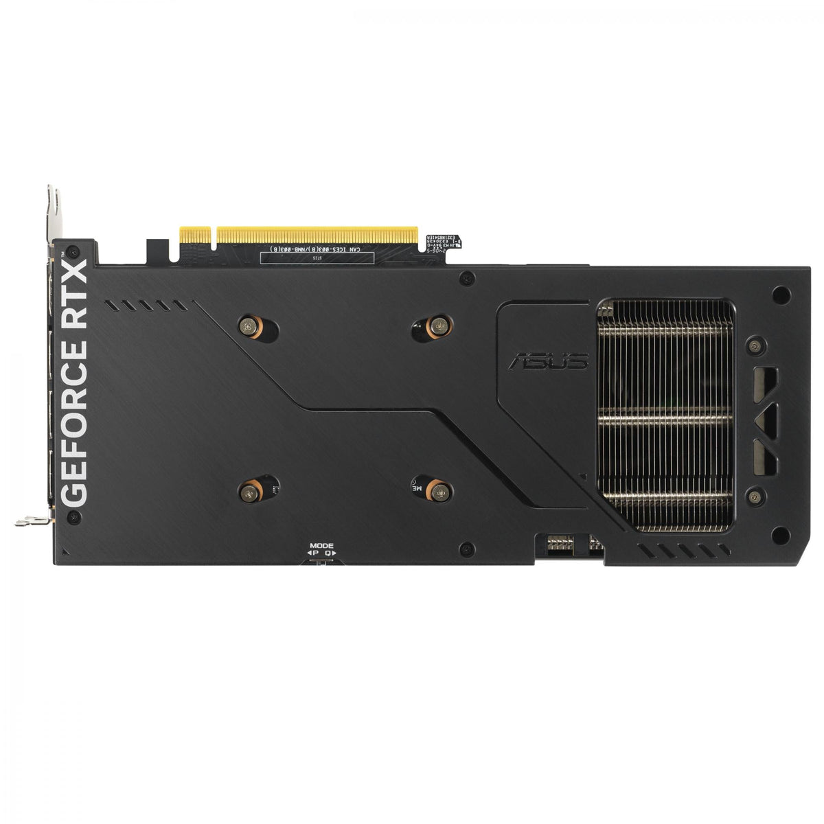 ASUS GeForce RTX 4070 SUPER 12GB PRIME