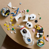 LEGO 43269 Disney Puppy from 101 Dalmatians
