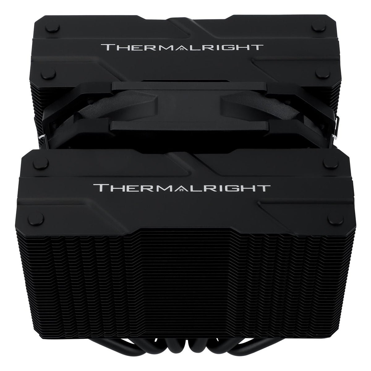 Thermalright Peerless Assassin 120 MINI BLACK - CPU cooler, dual tower Shenzhen Deli Ming Technology Co. LTD (Thermalright)