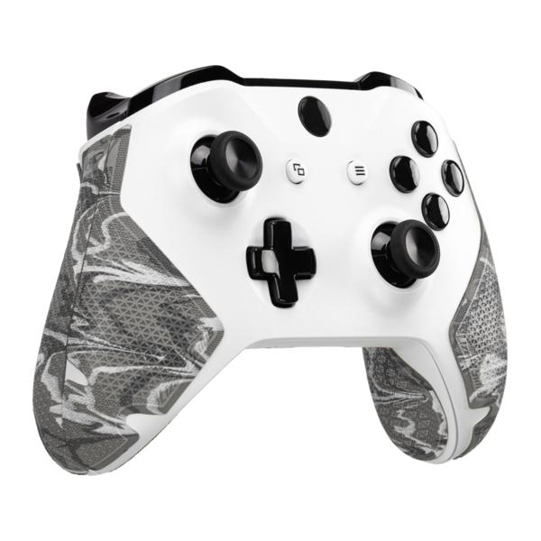 Lizard Skins DSP Controller Grip til Xbox One - Phantom Camo