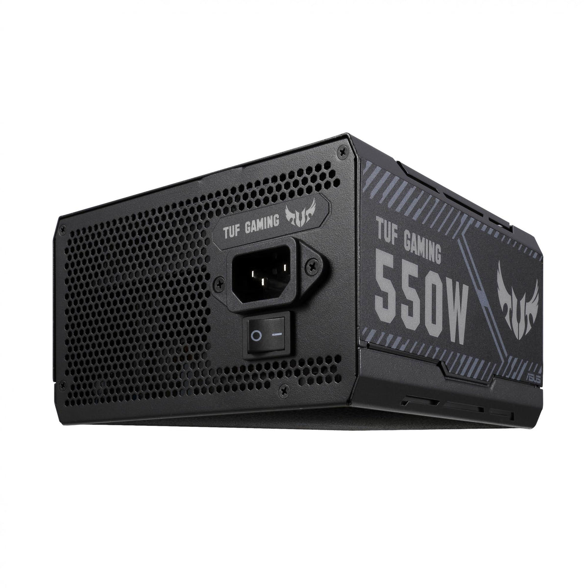 ASUS TUF GAMING 550W 80+ Bronze Power Supply