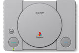 PlayStation Classic Mini Console – produktdetalje 2