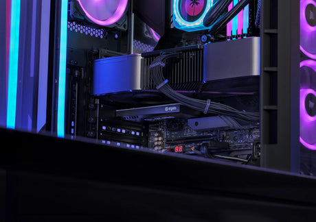 Corsair Elgato Game Capture 4K Pro Videooptagelsesadapter