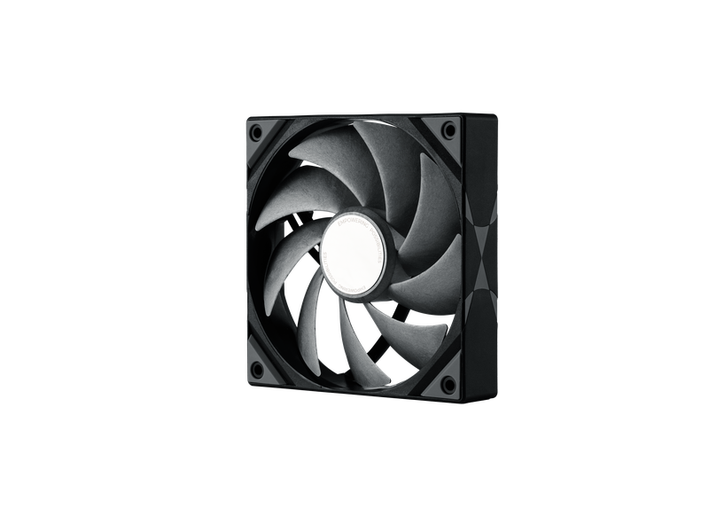 TRYX ROTA PRO 120mm Performance Fan Sort