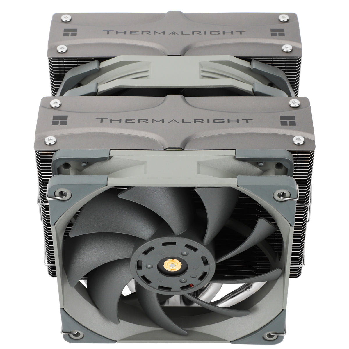 Thermalright Frost Commander 140 Sort