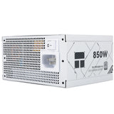 Thermalright TR-TPFX 850W, 80+ Platinum modular PSU, SFX, Hvid