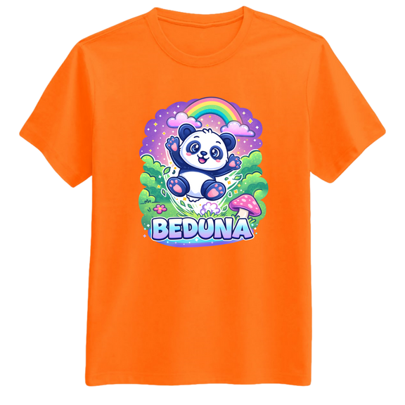 Beduna Eventyr Tee