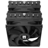 Thermalright Phantom Spirit 120 SE - CPU cooler, dual tower Shenzhen Deli Ming Technology Co. LTD (Thermalright)