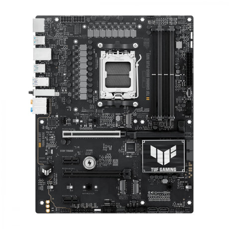 ASUS TUF GAMING B850-PLUS WIFI (ATX, B850, AM5)