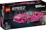 LEGO - Speed Champions - 2 Fast 2 Furious Honda S2000 (77241) LEGO