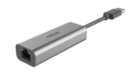 ASUS USB-C2500 2.5G Type A Ethernet dongle