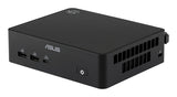 ASUS NUC 16 Pro Slim Kit RNUC16GDKV560002 – skråt forfra