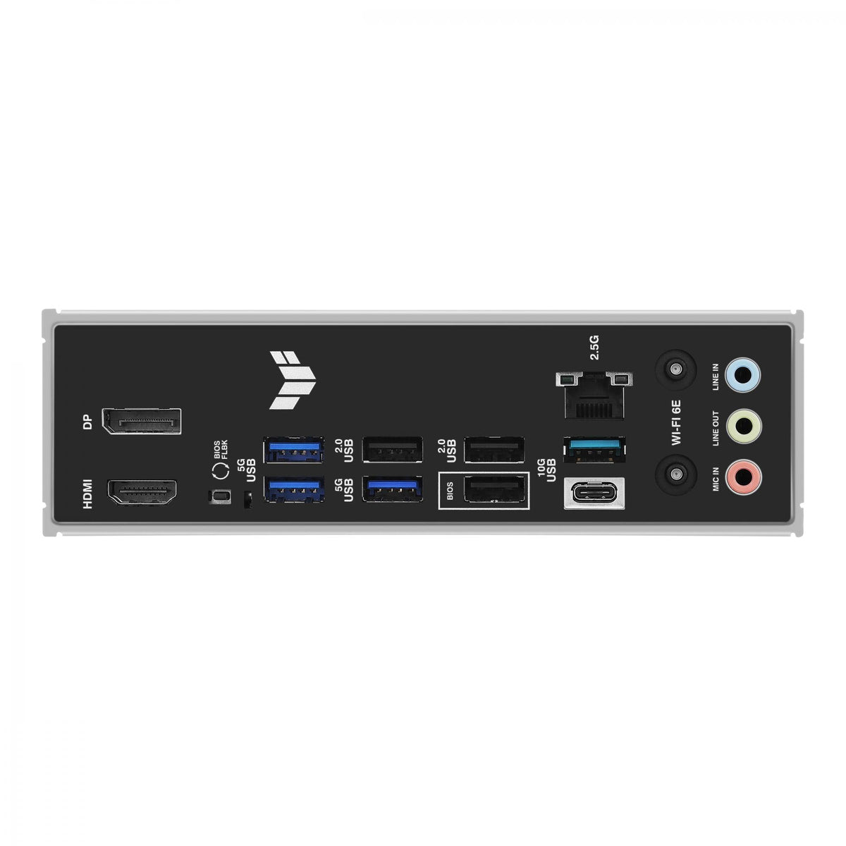 ASUS TUF GAMING B850-E WIFI (ATX, B850, AM5, DDR5)