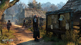 Namco Bandai The Witcher 3: Wild Hunt - Complete Edition (PS5)