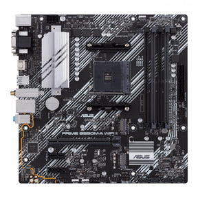 AMD ASUS PRIME B550M-A (WI-FI) II (mATX, B550, AM4)