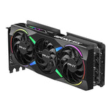 GK PNY GeForce RTX5070Ti 16GB ARGB Overclocked Tri PNY