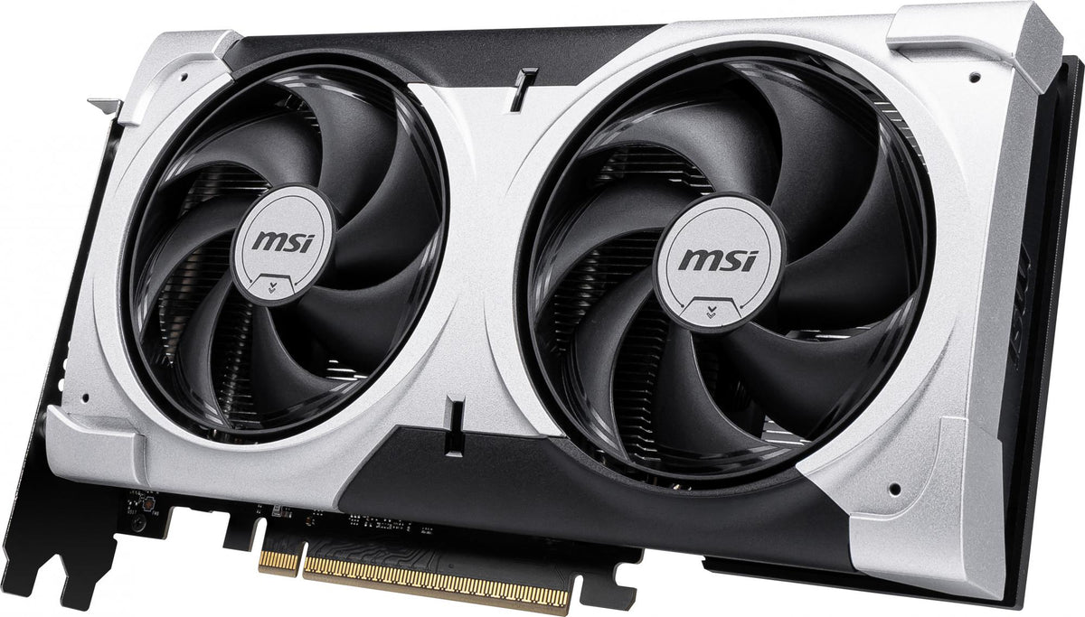 GK MSI GeForce 5060 Ti 8GB Ventus 2X OC Plus MSI