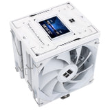 Thermalright Burst Assassin 120 Vision Hvid