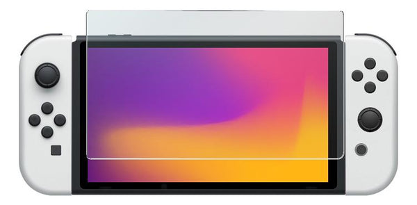 Deltaco Gaming GAM-151 skærmbeskytter til Switch OLED – 7 tommer