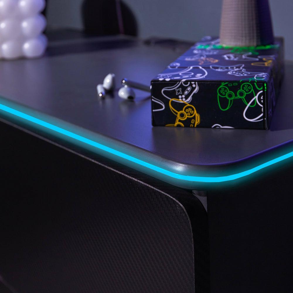 XROCKER CARBON-TEK CHEST OF DRAWERS