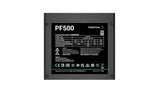 DeepCool PF500 500W 80+