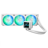 ASUS PRIME LC 360 ARGB White Edition AiO Liquid Cooler
