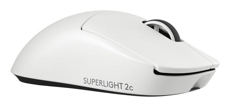 Logitech - G Pro X Superlight 2C