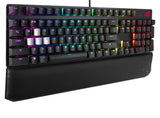 ASUS ROG Strix Scope NX Deluxe Mechanical Gaming Keyboard (NX Red Switches)