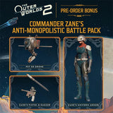 The Outer Worlds 2 (Premium Edition)