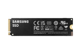 Samsung 990 PRO Solid state-drev MZ-V9P1T0BW 1TB M.2 PCI Express 4.0 x4 (NVMe)