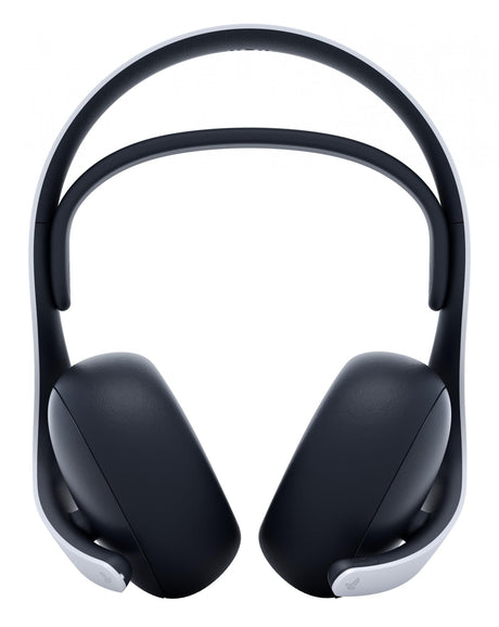 Sony PULSE Elite Trådløs Hovedtelefoner Sort Hvid