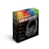 Maxx Tech MX500 trådløst gamingheadset