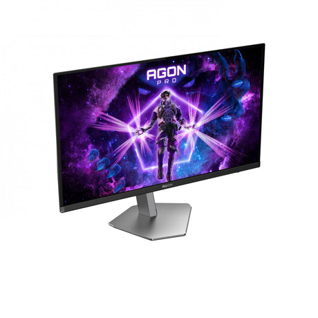 AOC AG276UZD AGON 27" QD-OLED Monitor 3840x2160/16:9/250cd/m2/0.03ms HDMI, DP, USB, Headphone out AOC
