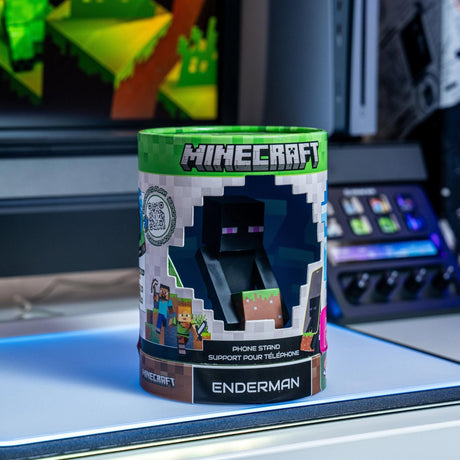 Holdems HOLDEM - MINECRAFT ENDERMAN