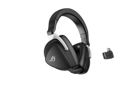 ASUS ROG Delta S Wireless Gaming Headset