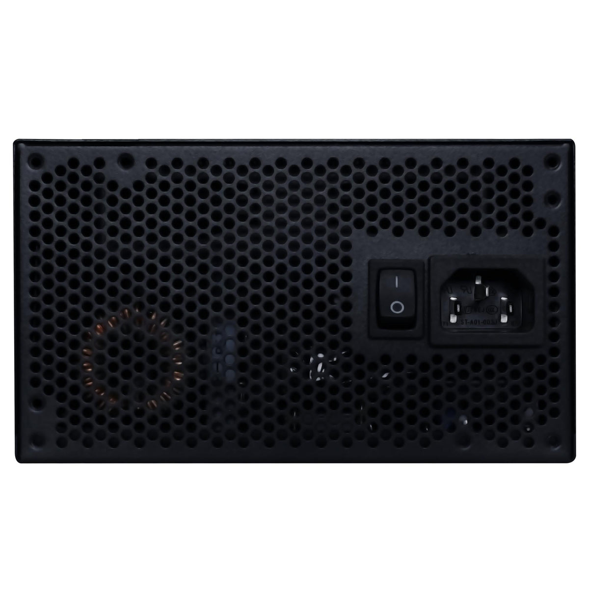 Lian Li Edge Gold 850W Black Lian Li