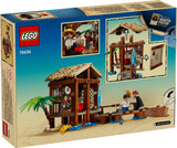 LEGO - ONE PIECE - Windmill Village Hut (75636)